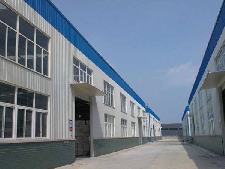 鋼構(gòu)工程