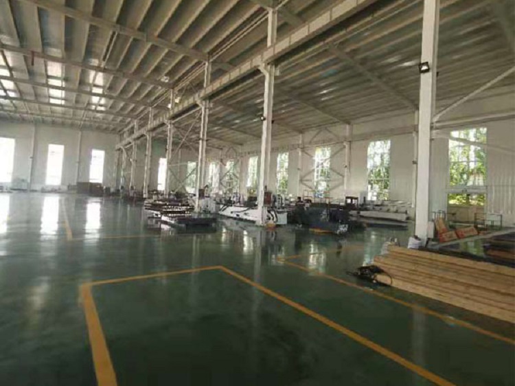鋼構(gòu)工程