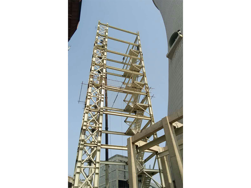 鋼結構工程